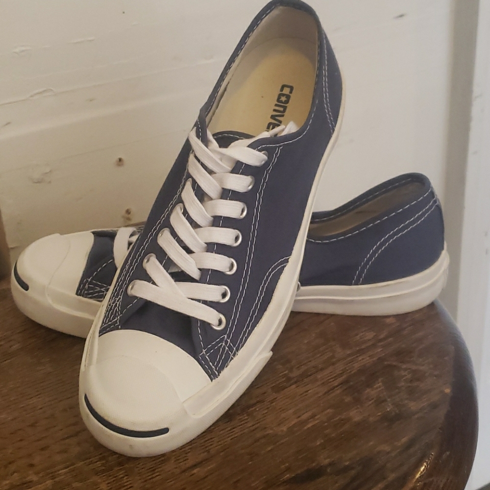 Converse Jack Purcell